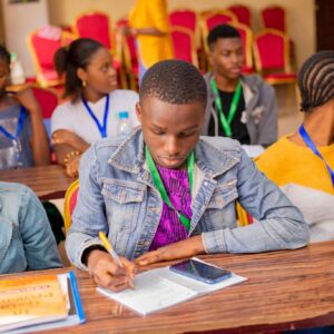 TeensLife Mastery course