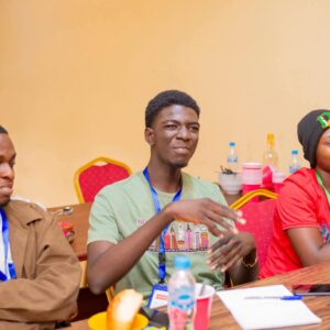 Emerge (Building Your Life Inside Out)